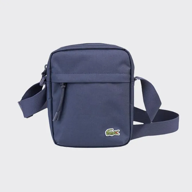 01885 Lacoste Vertical Camera Bag