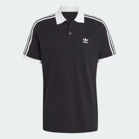 02915 Adidas 3-Stripe Polo