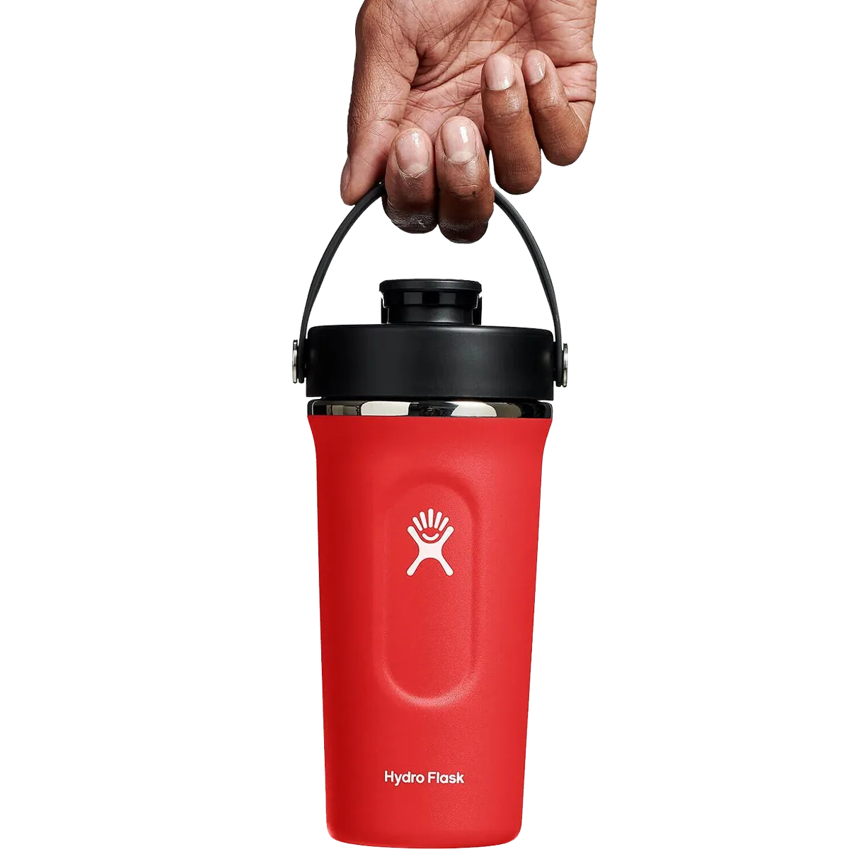 24 oz Insulated Shaker Bottle