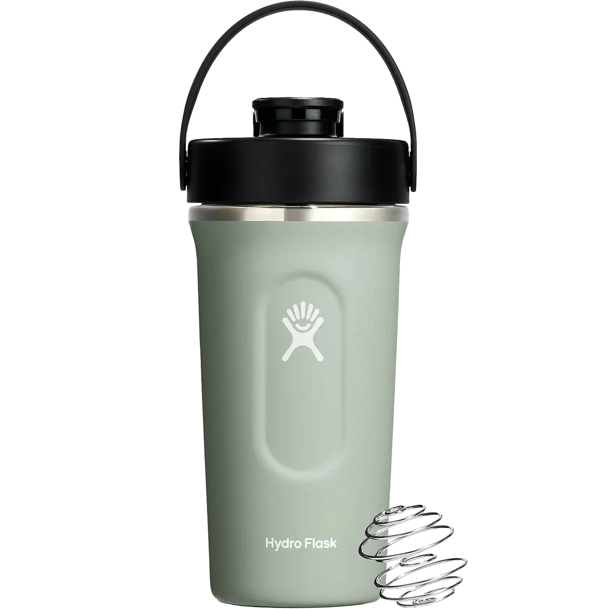 24 oz Insulated Shaker Bottle