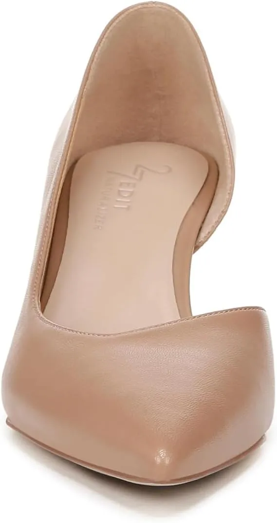 27 Edit Naturalizer Womens Faith Heels