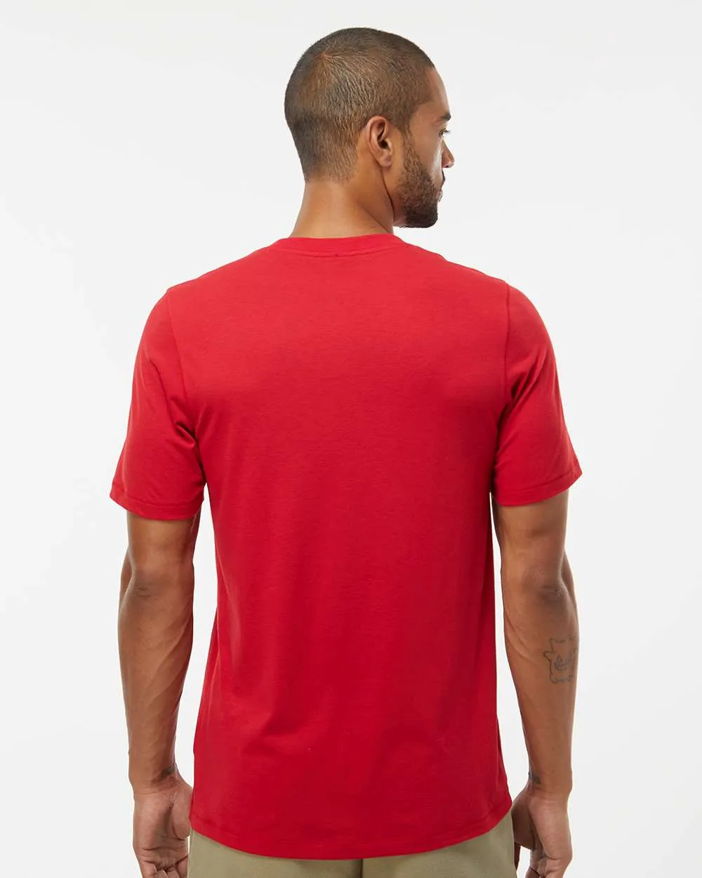 Adidas A556 Blended T-Shirt