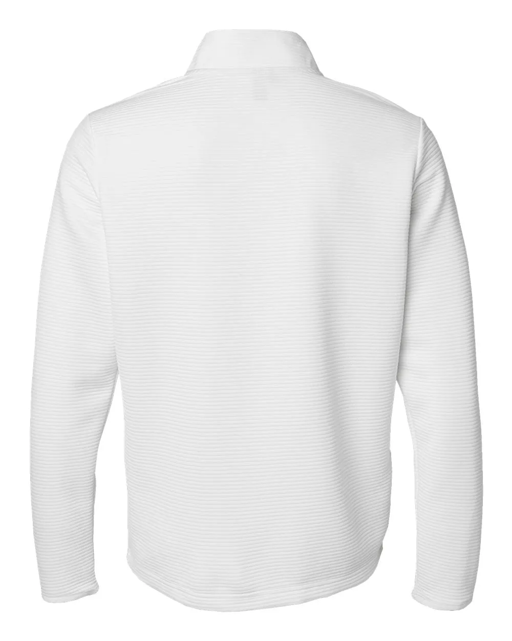 Adidas A588 Spacer Quarter-Zip Pullover