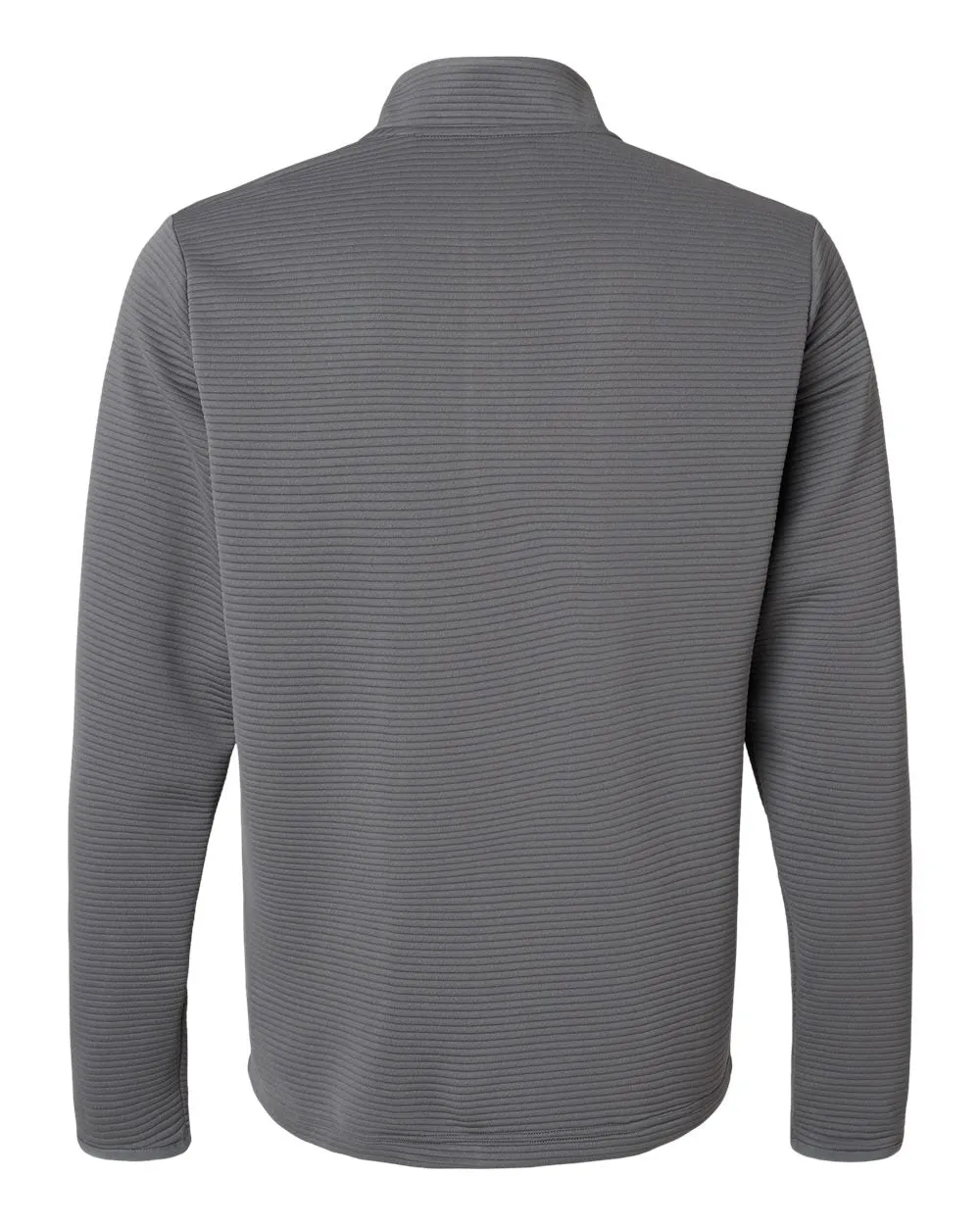 Adidas A588 Spacer Quarter-Zip Pullover