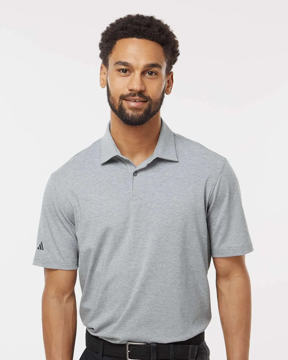 Adidas A590 Blend Polo