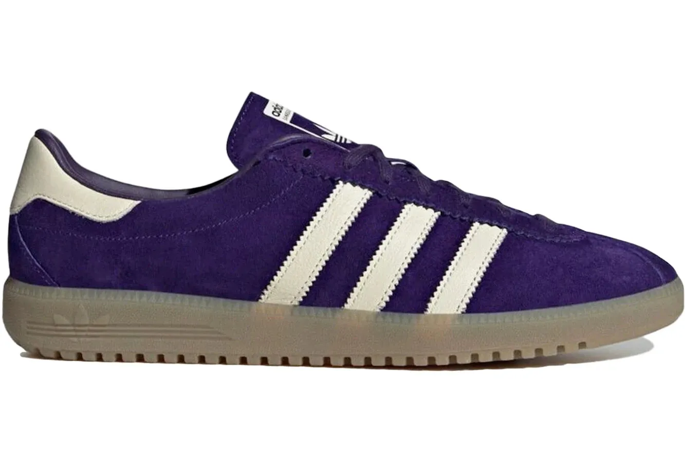 Adidas Bermuda Collegiate Purple