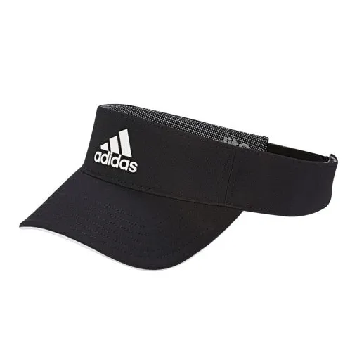 Adidas Climalite Visor Black