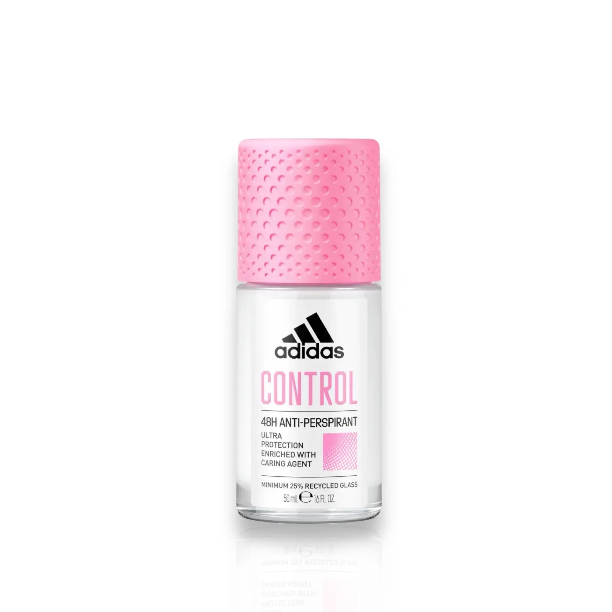 Adidas Controll Deodorant Roll on 50ml