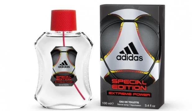 Adidas Extreme Power for Men by Adidas EDT