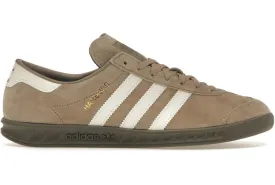 Adidas Hamburg Chalky Brown