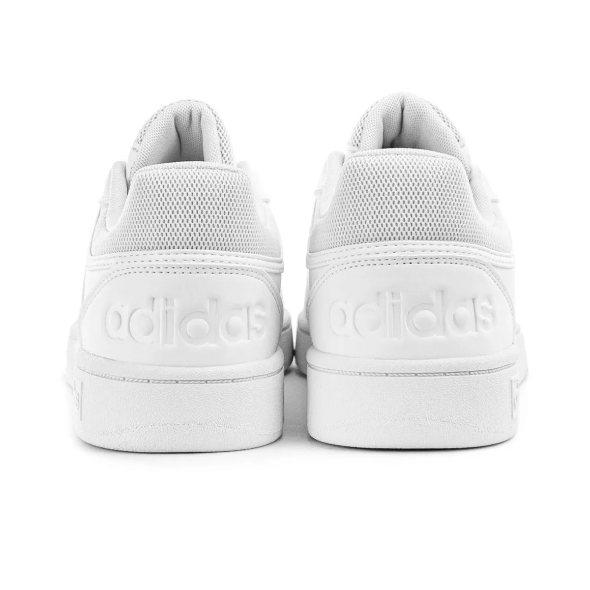 Adidas Hoops 3.0 IG7916 - weiss