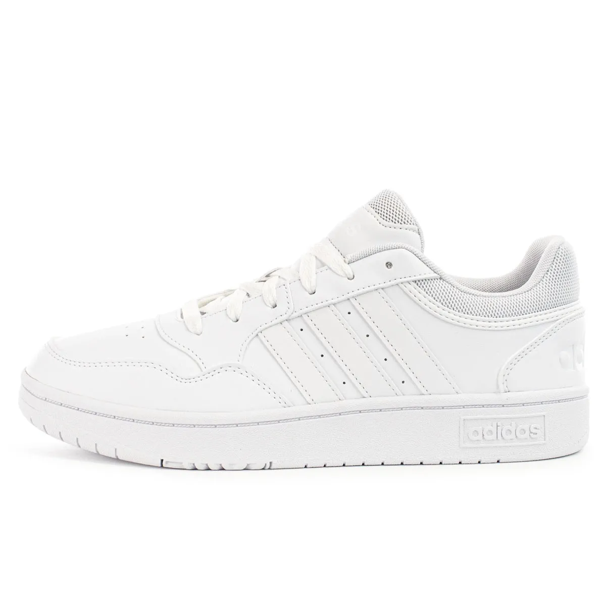 Adidas Hoops 3.0 IG7916 - weiss