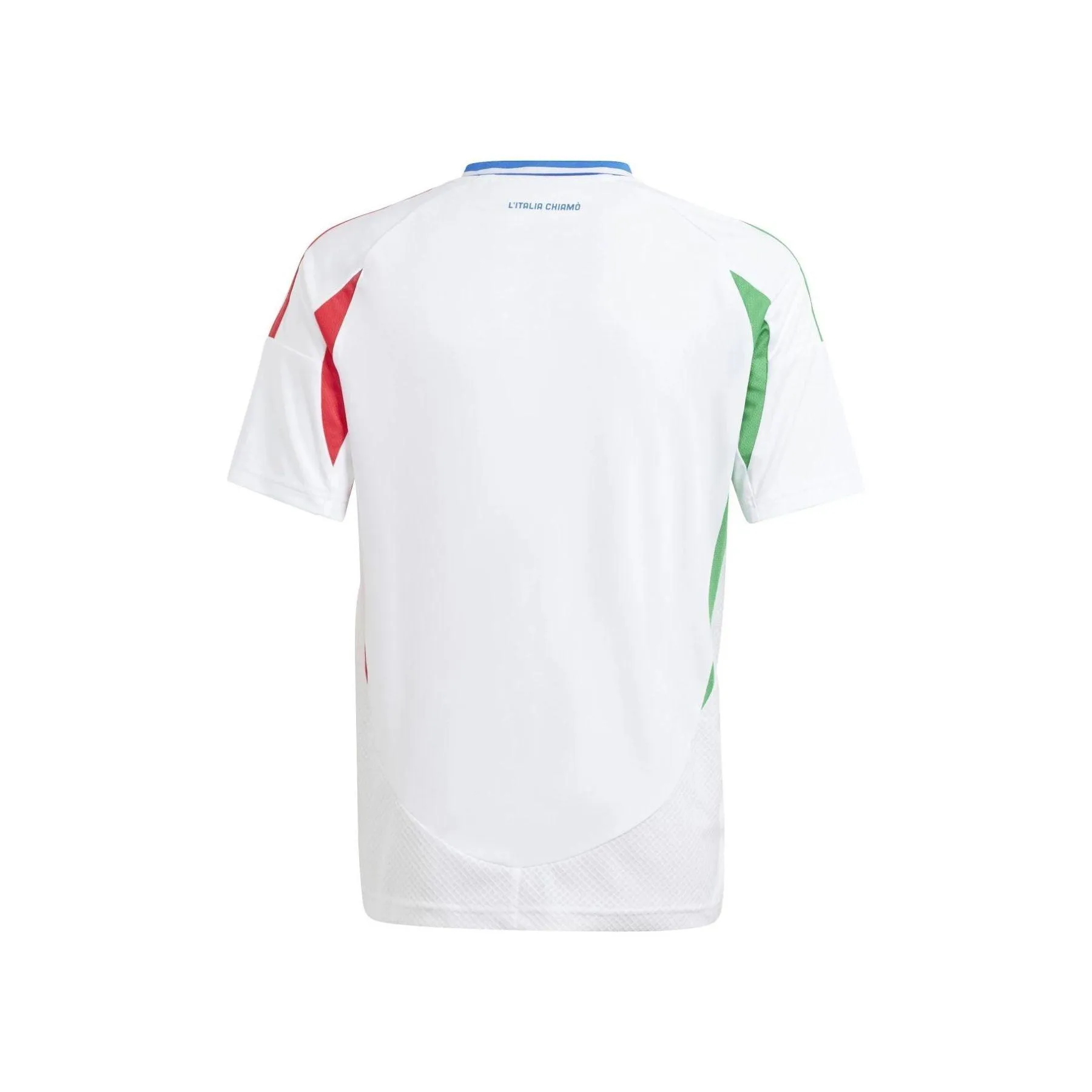 ADIDAS MAGLIA FIGC ITALIA AWAY JUNIOR