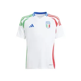 ADIDAS MAGLIA FIGC ITALIA AWAY JUNIOR