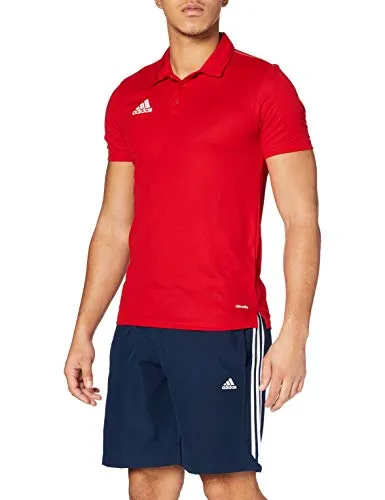 Adidas Men's Coref Cl Polo