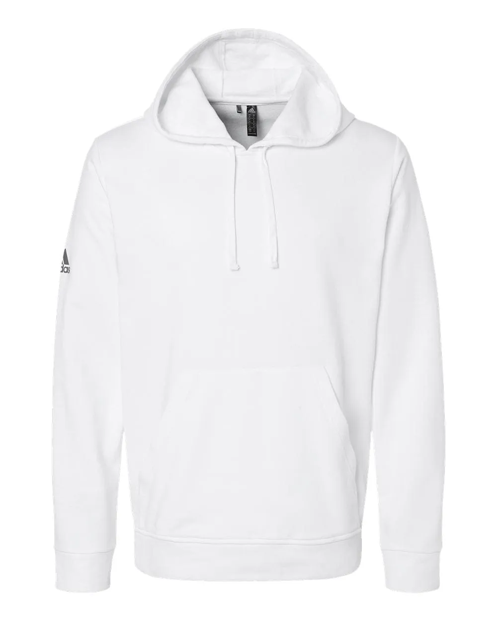 adidas - Men's Fleece Hooded Sweatshirt