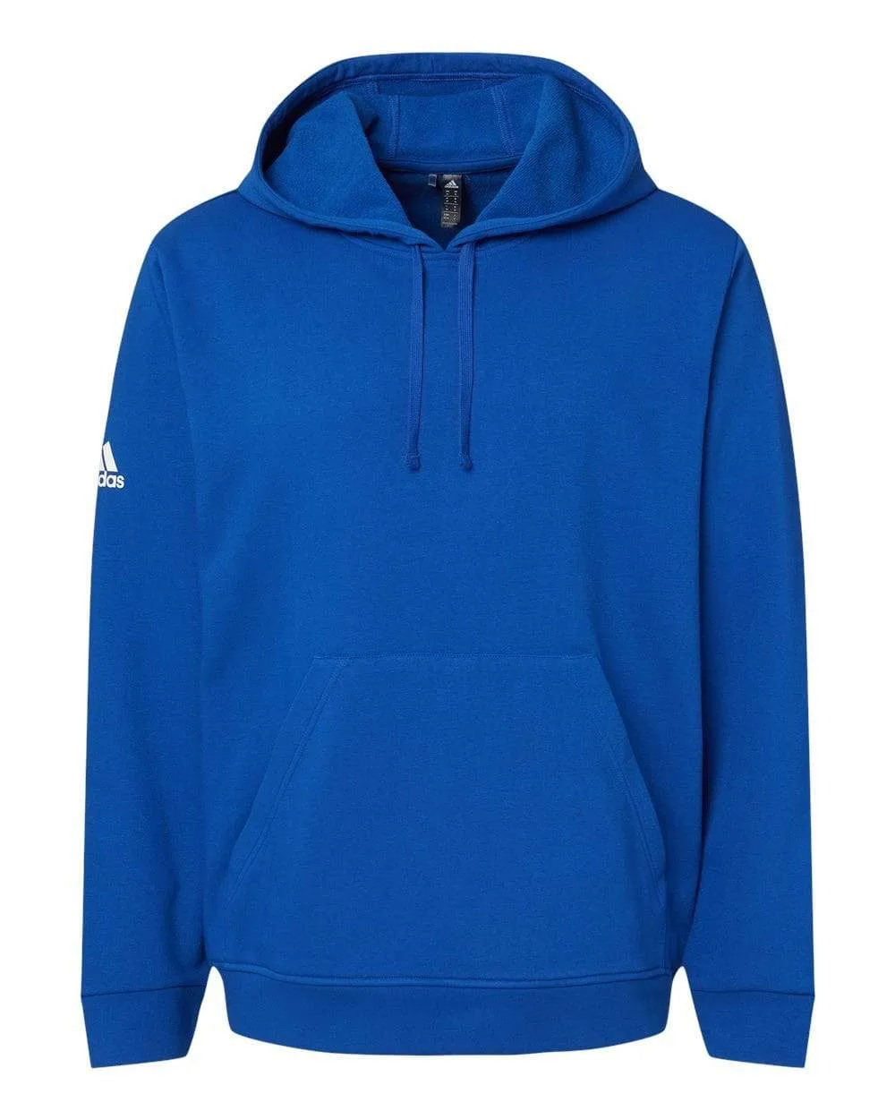 adidas - Men's Fleece Hooded Sweatshirt