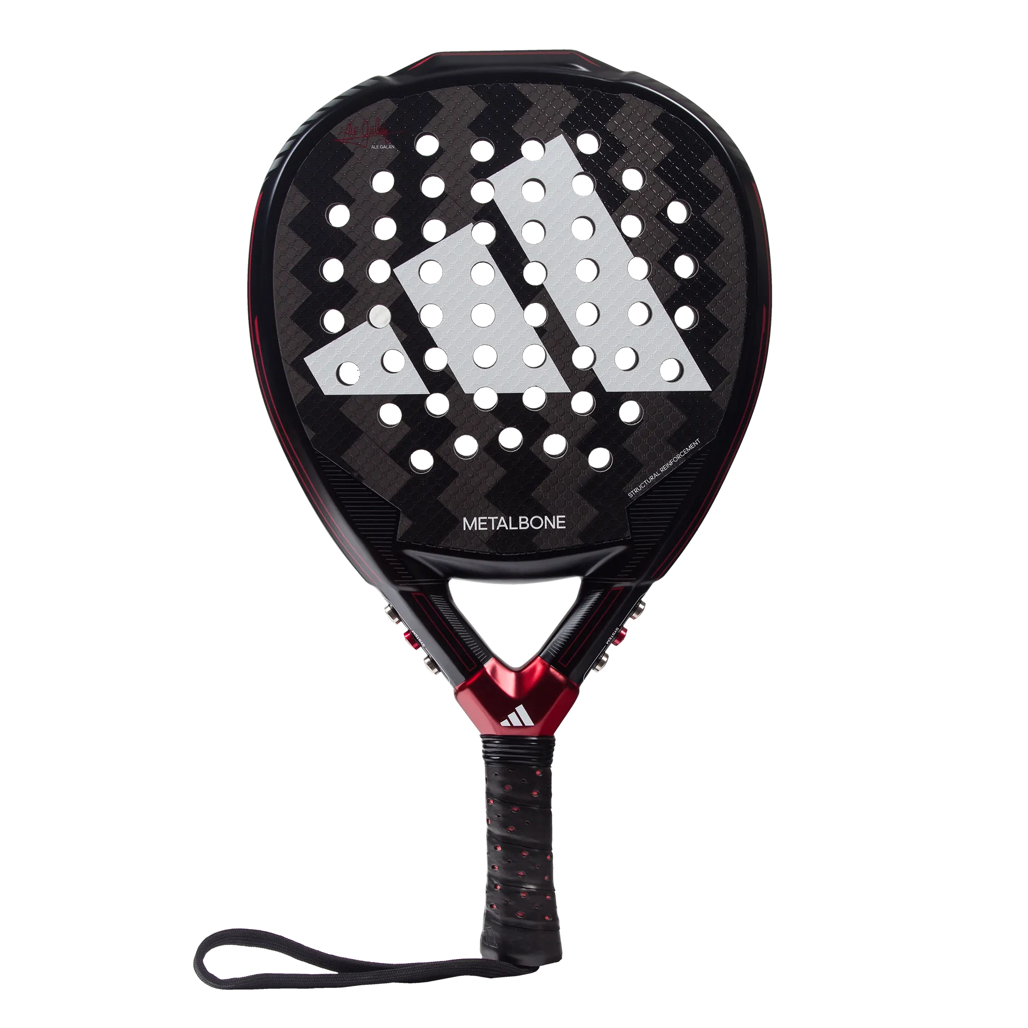 Adidas Metalbone 3.3 Padel Racket