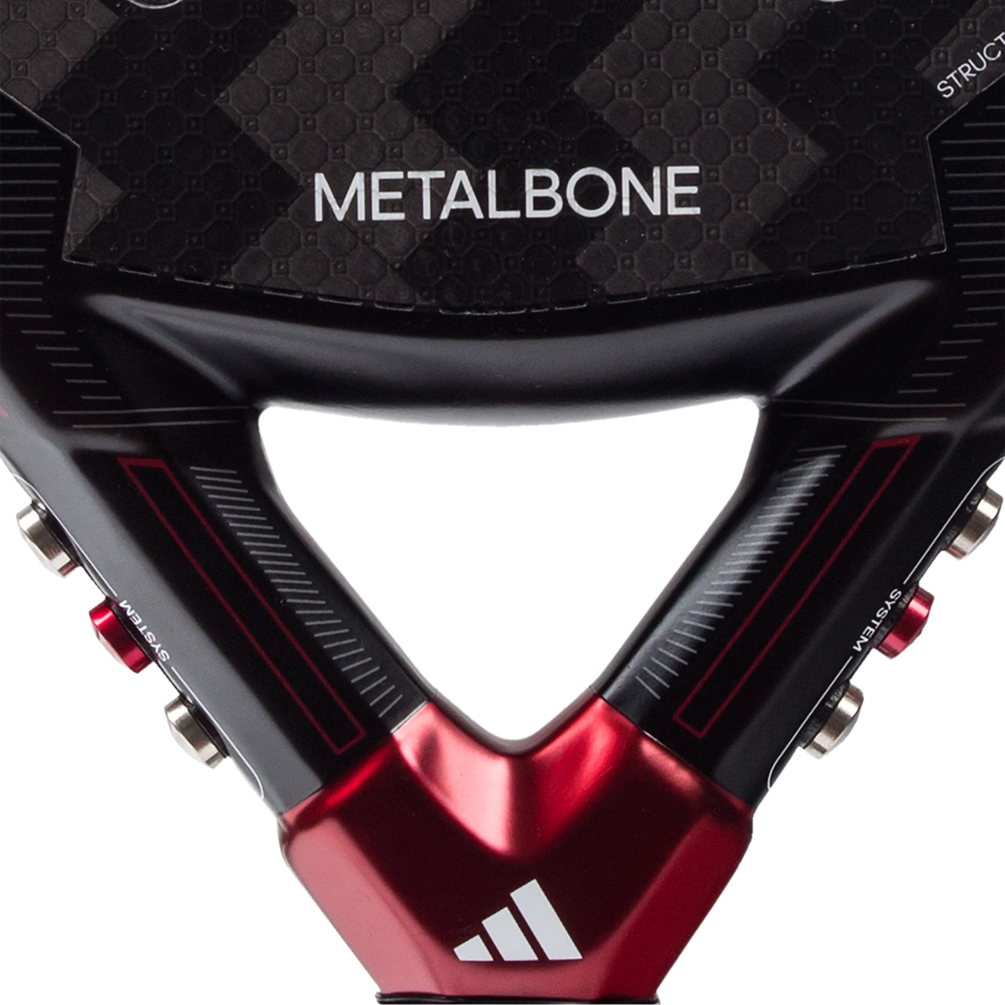 Adidas Metalbone 3.3 Padel Racket