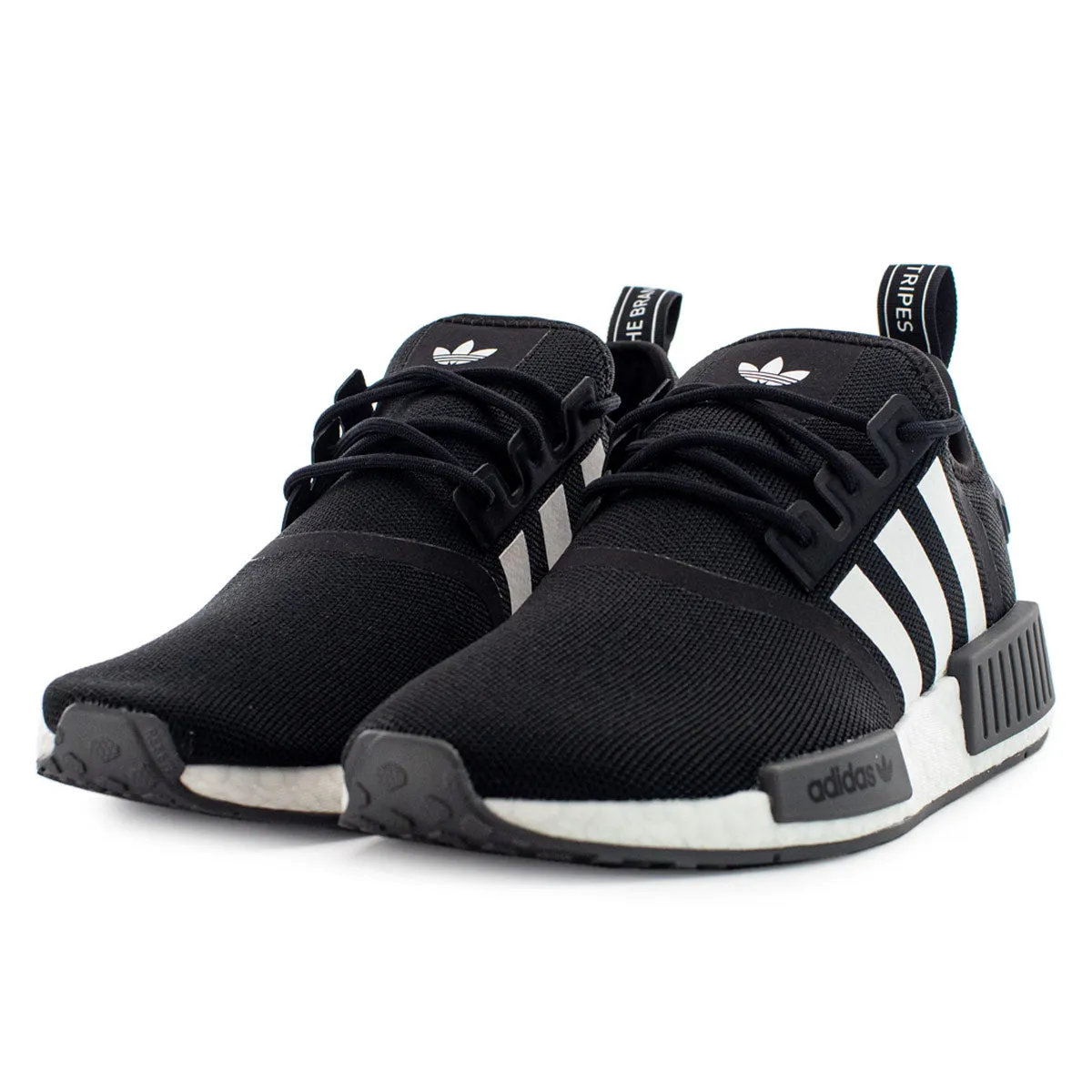 Adidas NMD_R1 GZ9258 - schwarz-weiss