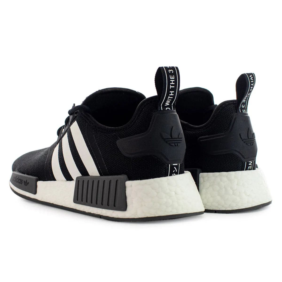 Adidas NMD_R1 GZ9258 - schwarz-weiss