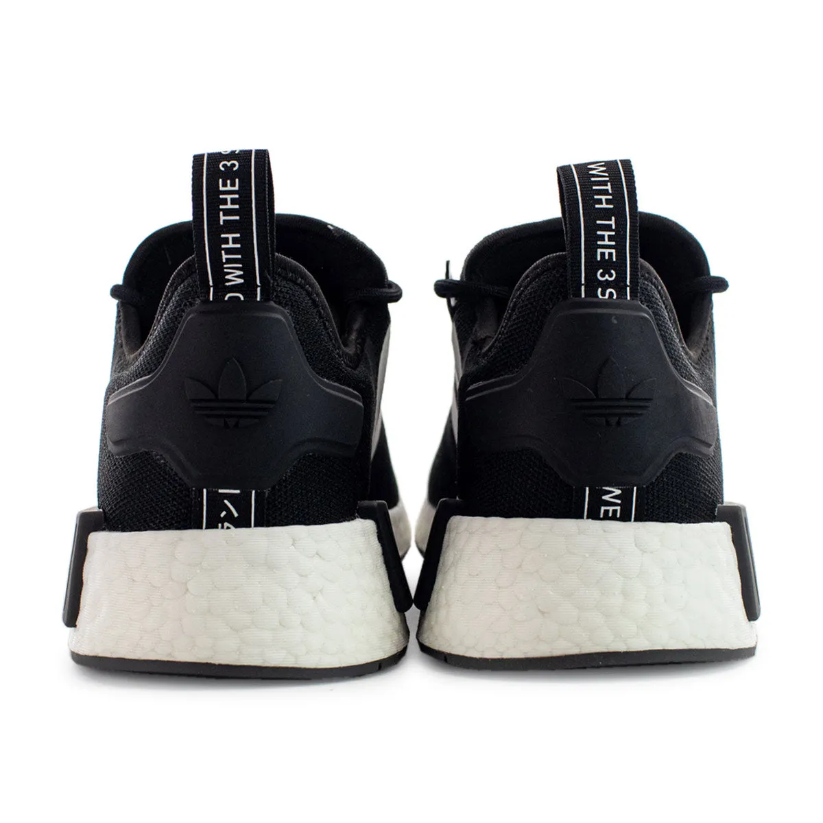 Adidas NMD_R1 GZ9258 - schwarz-weiss