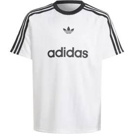 adidas Originals White T-shirt