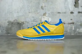 adidas SL 72 RS 'Utility Yellow'