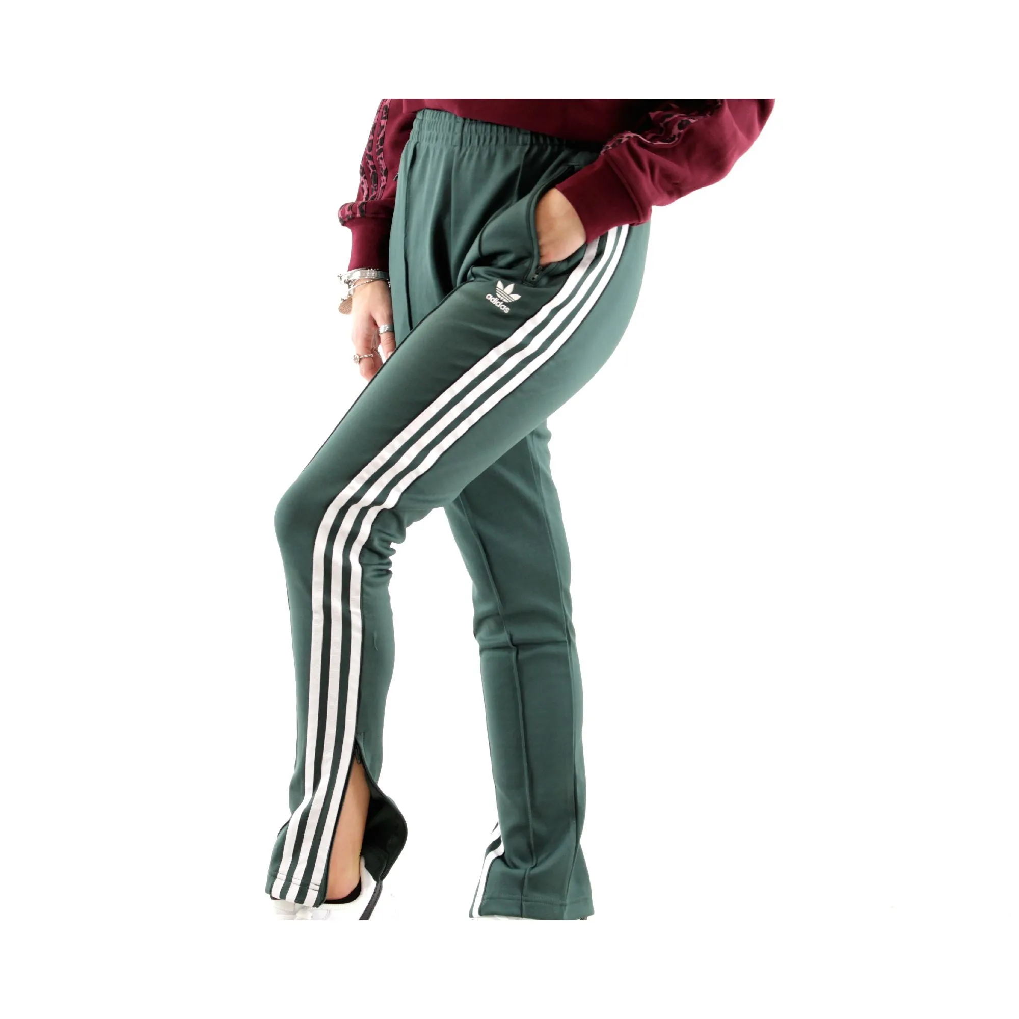 ADIDAS SST PANTS PB HN5893