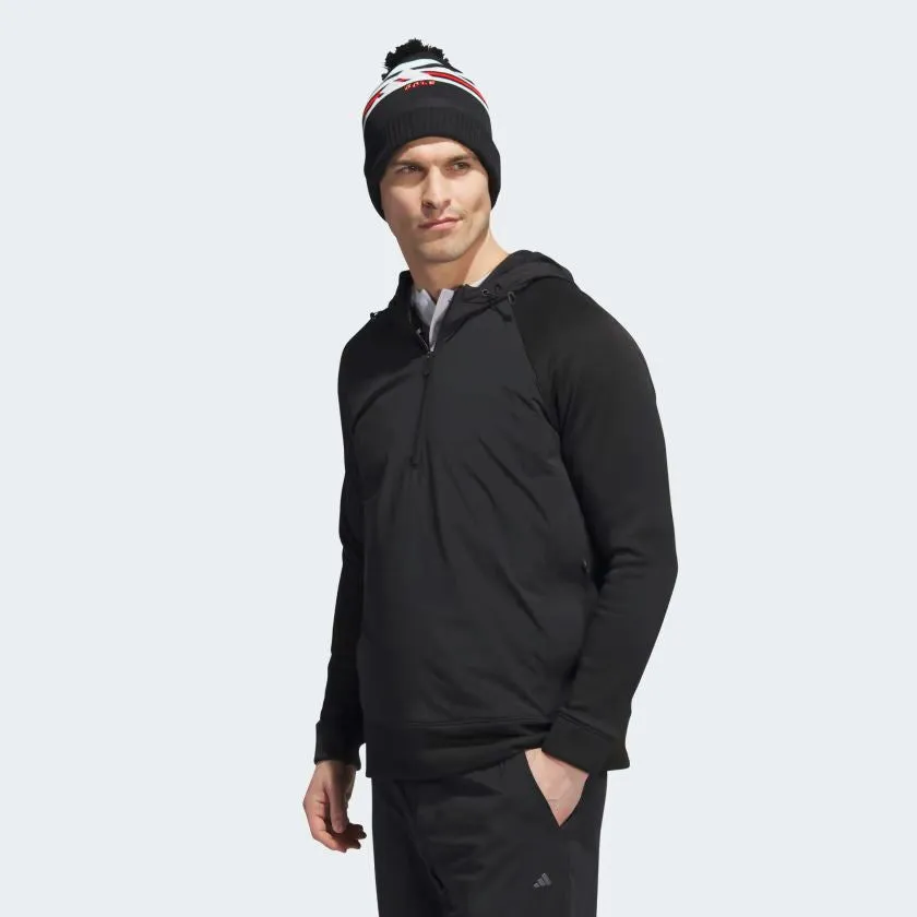 Adidas Sweat à Capuche FrostGuard Ultimate Noir