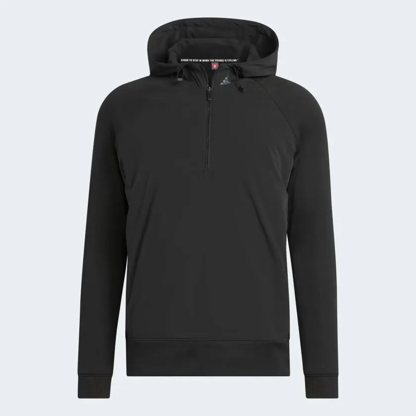 Adidas Sweat à Capuche FrostGuard Ultimate Noir