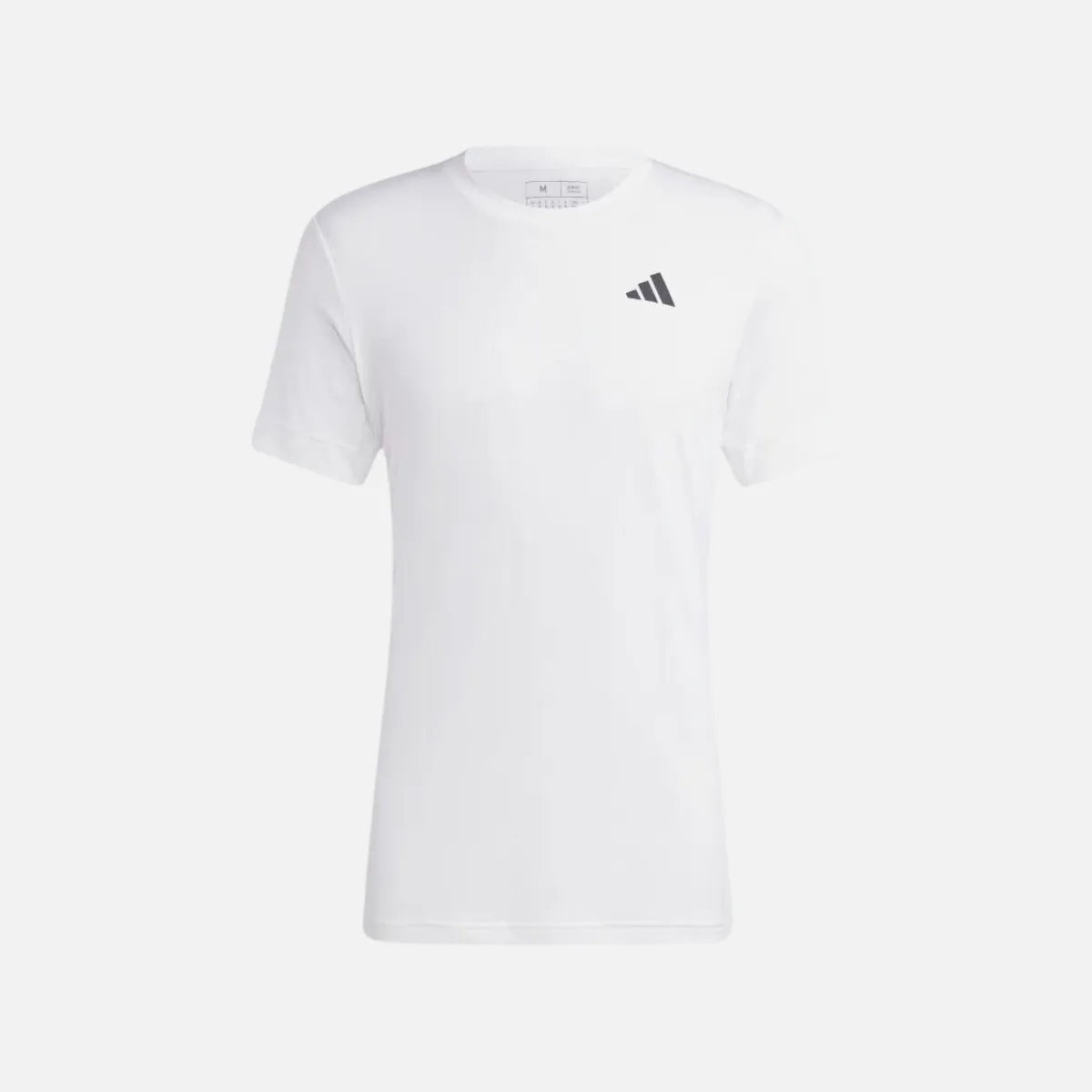 Adidas Tennis Freelift Tee - White