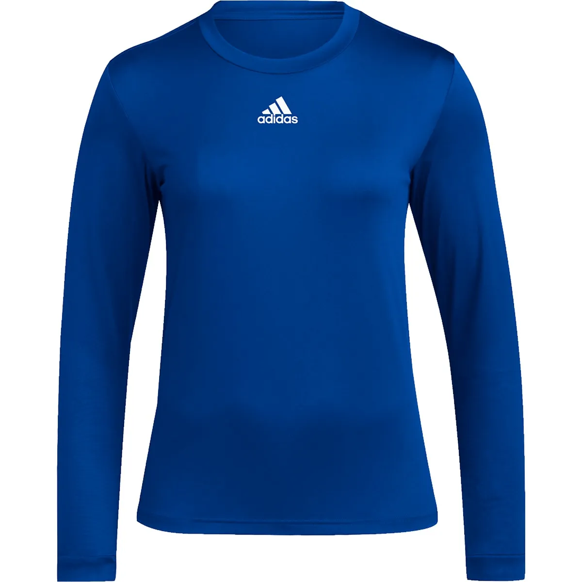 adidas - Women's Pregame BOS Long Sleeve Tee