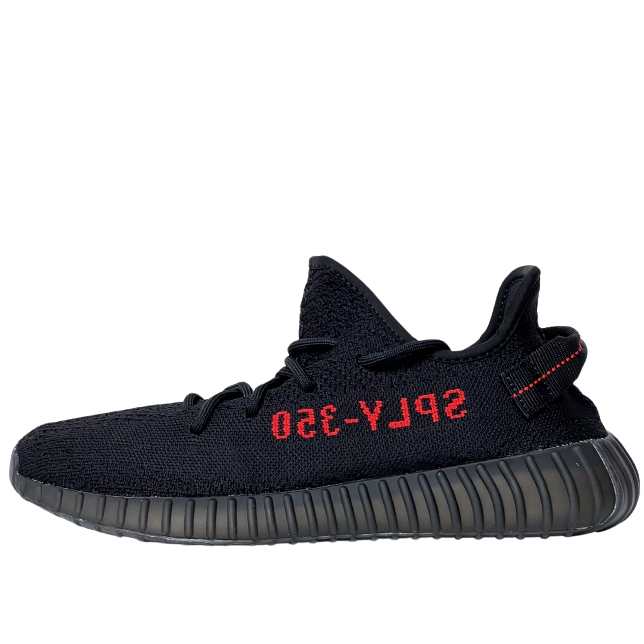 Adidas Yeezy Boost 350 V2 Bred