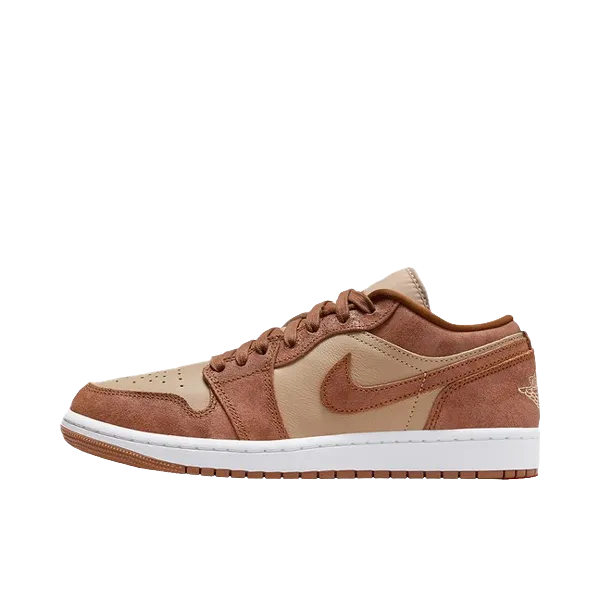 Air Jordan 1 Low SE Legend Coffee