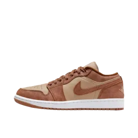 Air Jordan 1 Low SE Legend Coffee