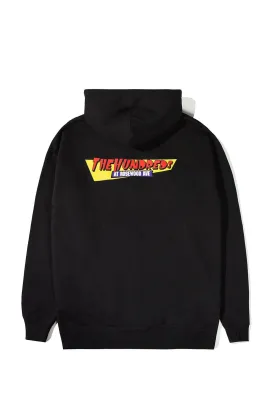 All I Need Zip-Up Hoodie