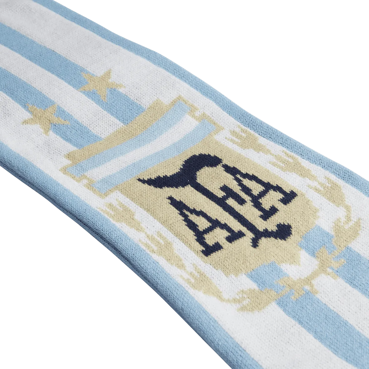 Argentina Scarf