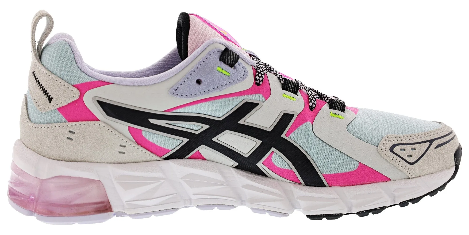 Asics Gel Quantum 180 Women's Running Shoes for Overpronation