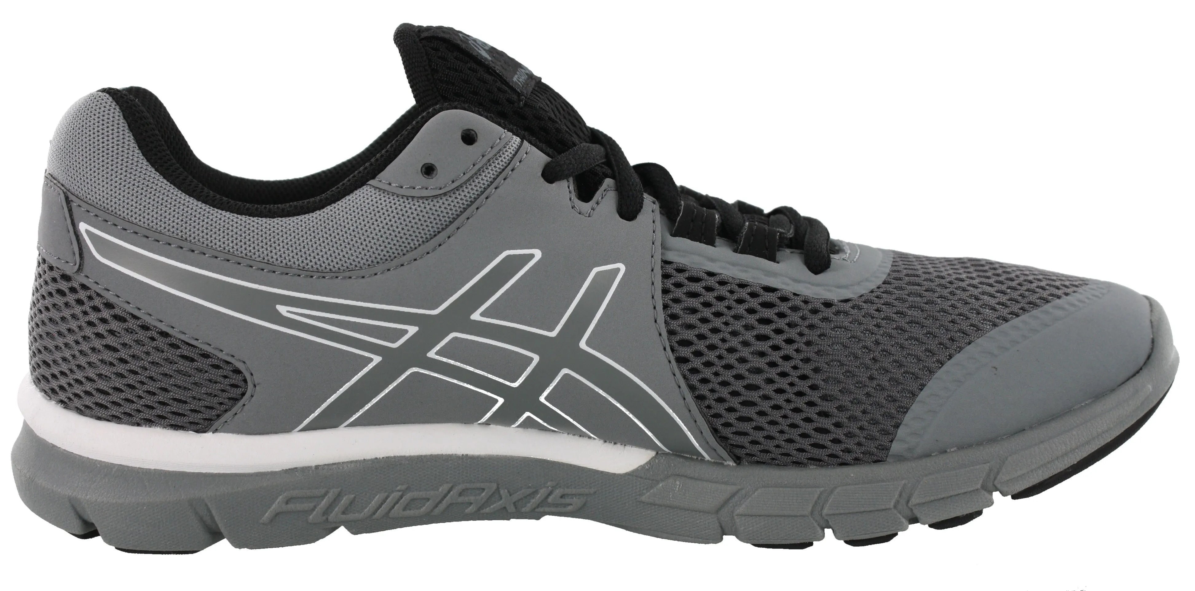 ASICS Men Trail Walking Cross Training Shoes Gel Craze TR 4