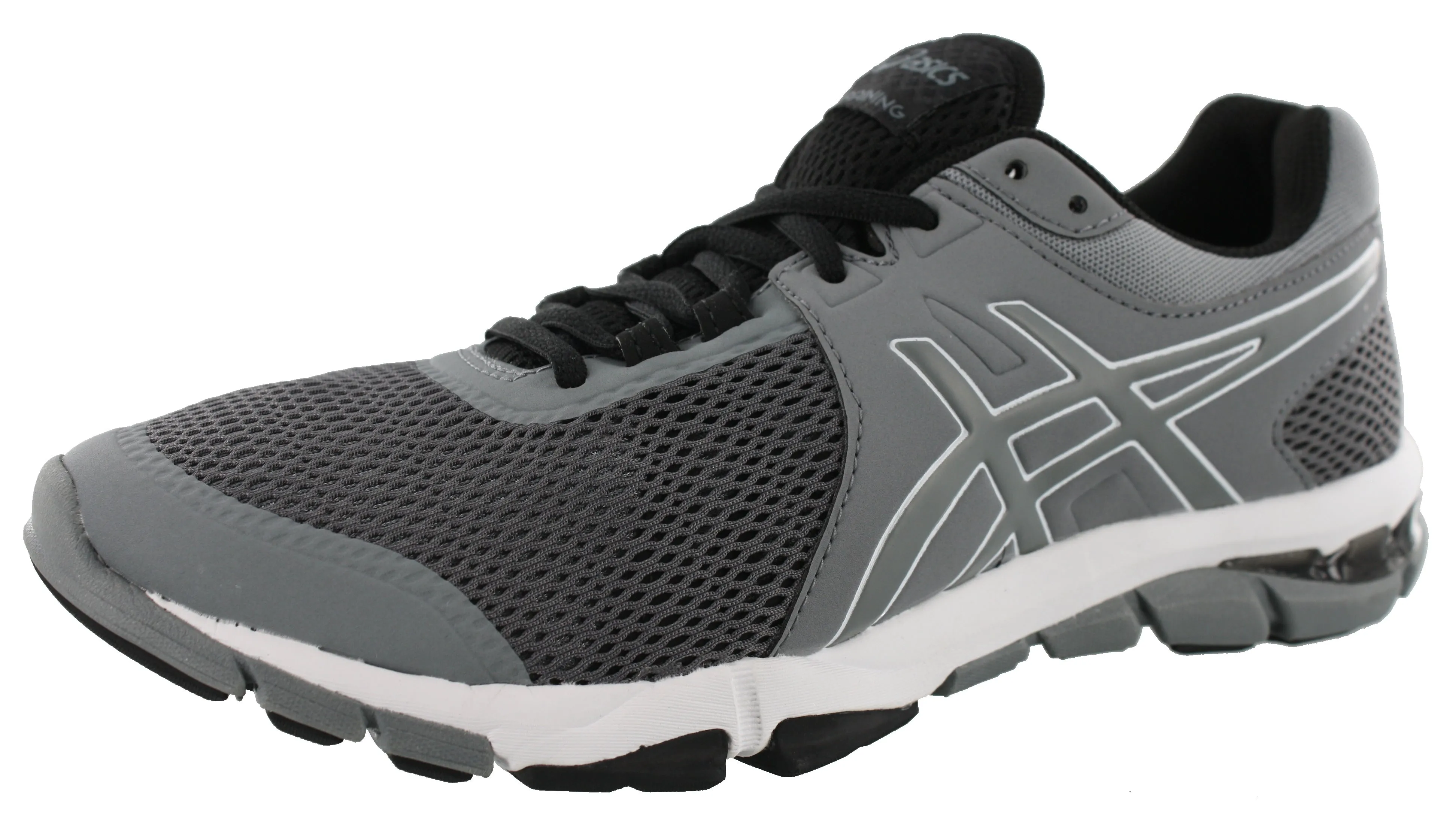 ASICS Men Trail Walking Cross Training Shoes Gel Craze TR 4