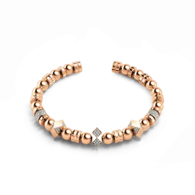 Bangle - Rose Gold