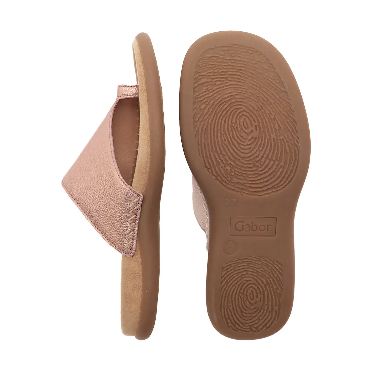 Beatus Rose Support Sandals