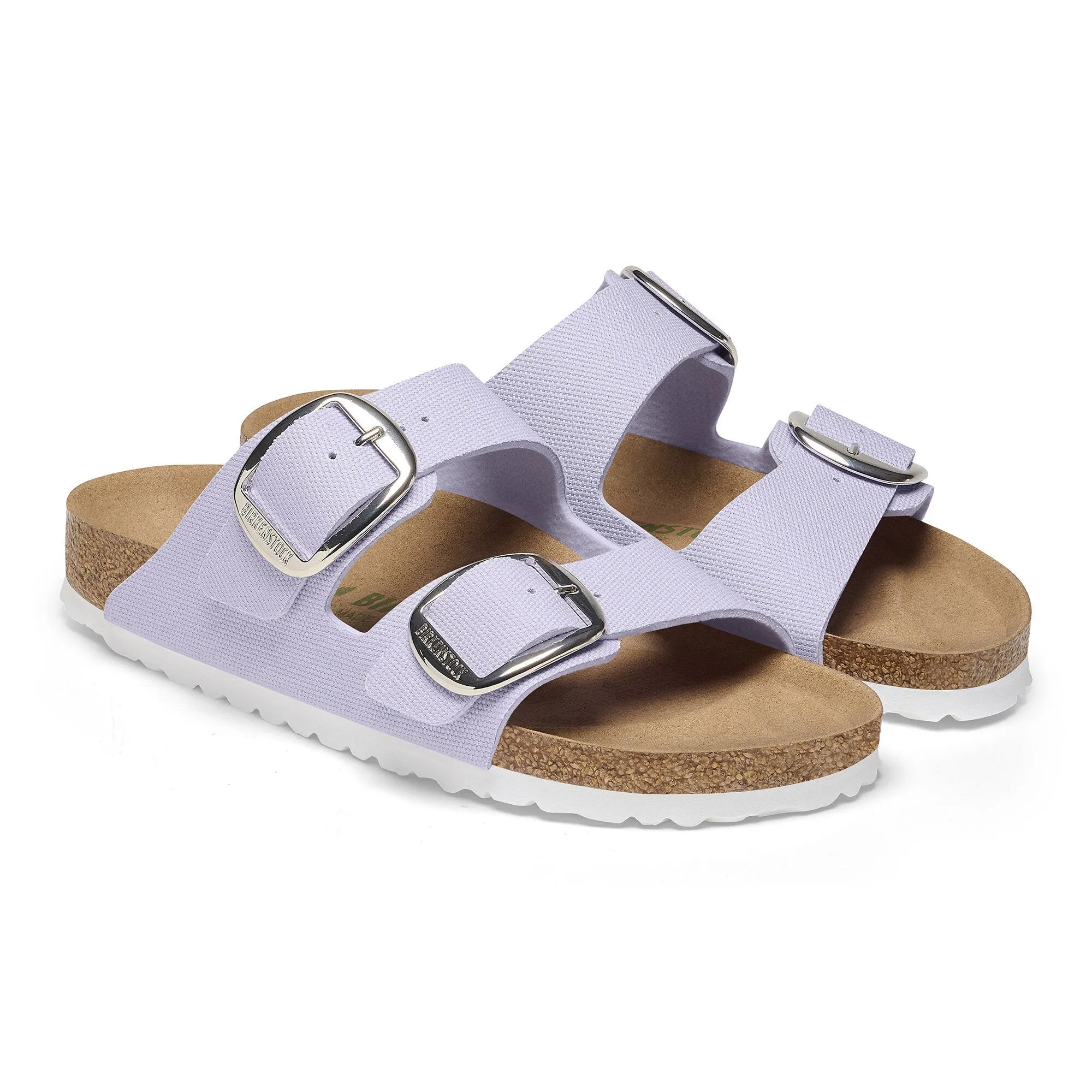 Birkenstock Arizona Big Buckle Women's Sandals NW/OB