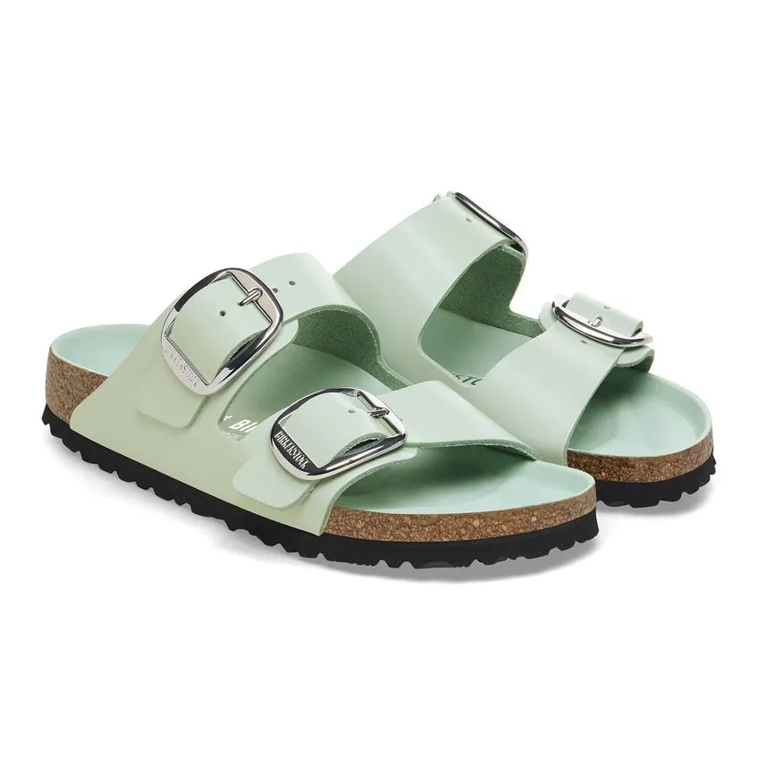 Birkenstock Arizona Big Buckle Women's Sandals NW/OB