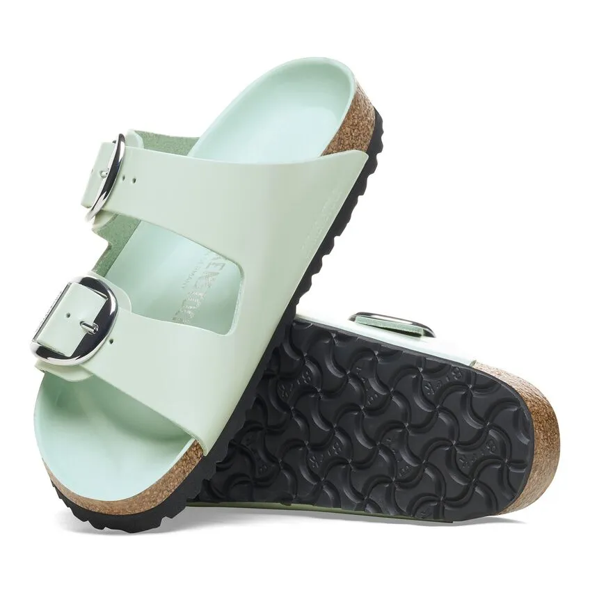 Birkenstock Arizona Big Buckle Women's Sandals NW/OB