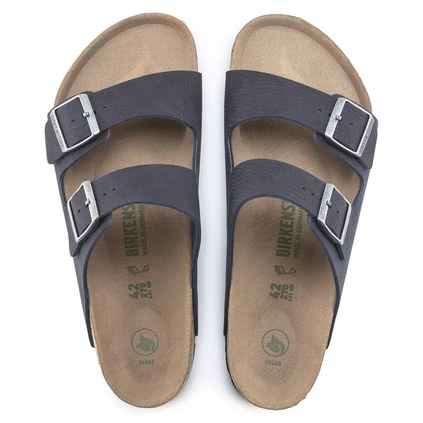 Birkenstock Arizona Vegan Women's Sandals NW/OB