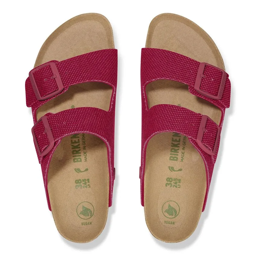 Birkenstock Arizona Vegan Women's Sandals NW/OB