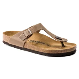 Birkenstock Gizeh Oiled Leather