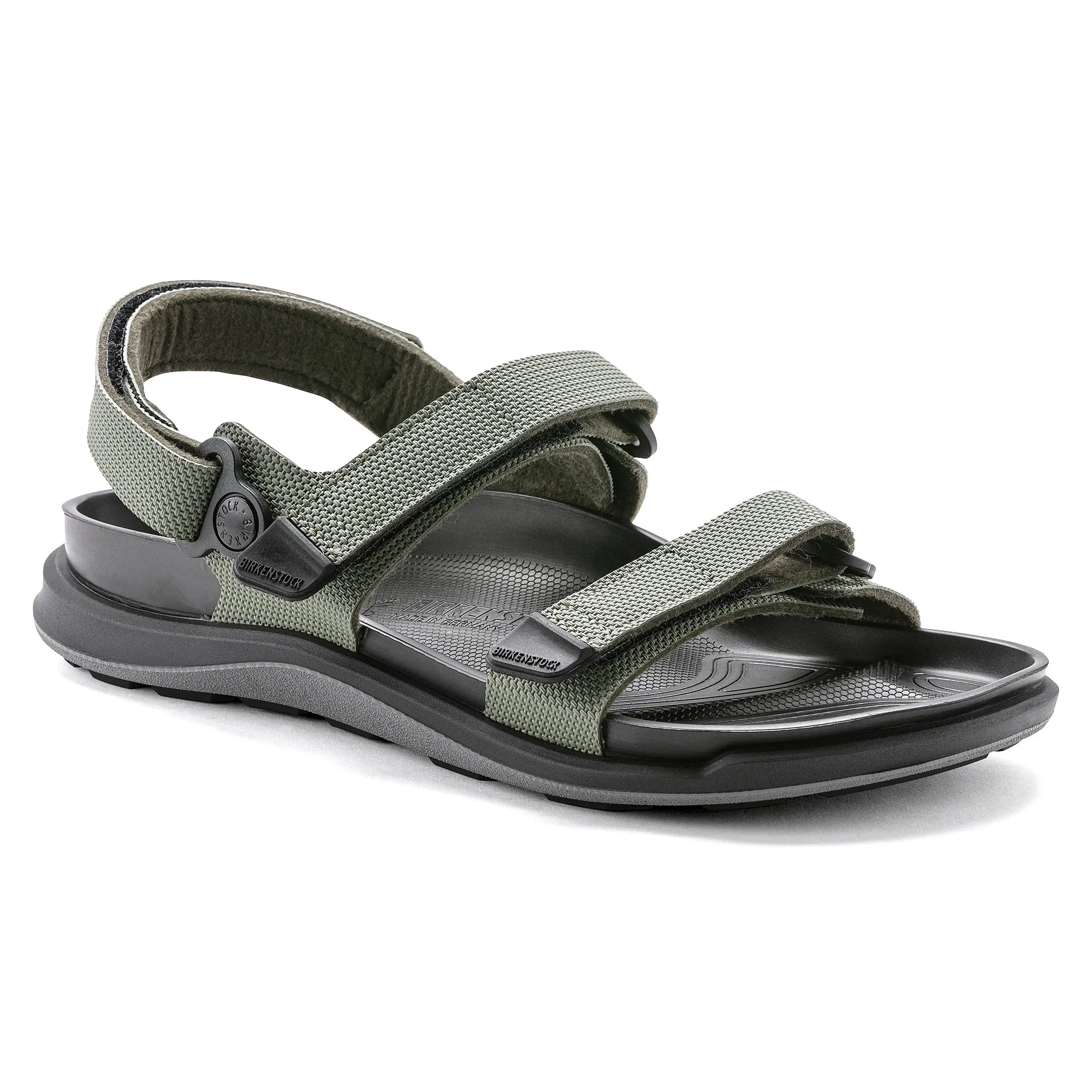 Birkenstock Kalahari Women's Sandals NW/OB